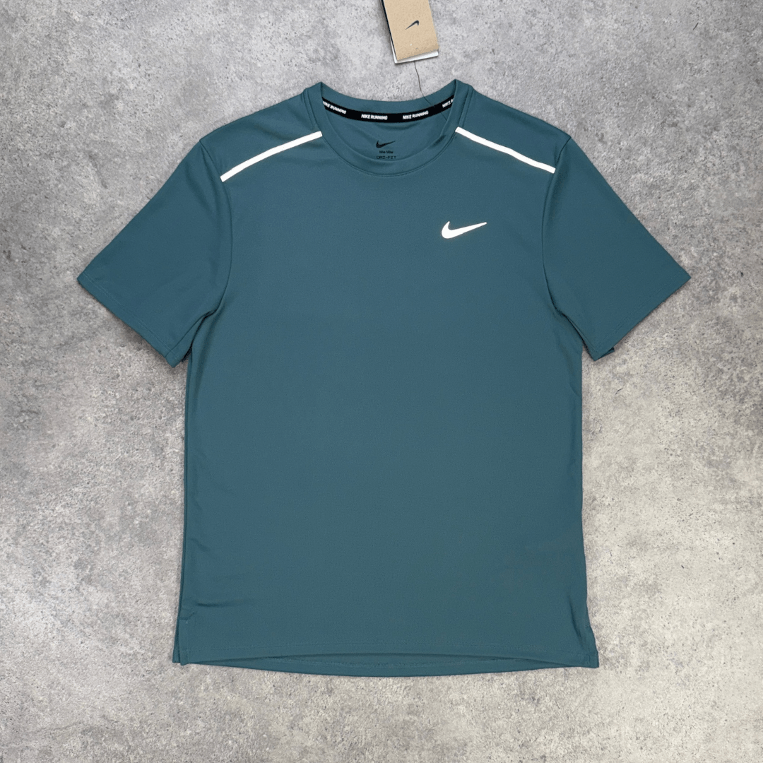 Nike Miler 1.0 Set 'Mineral Slate'