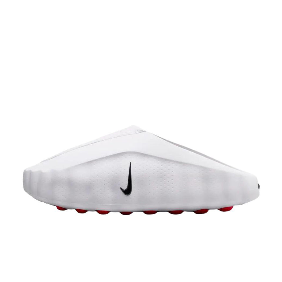 Nike Mind 001 Slippers Unisex White
