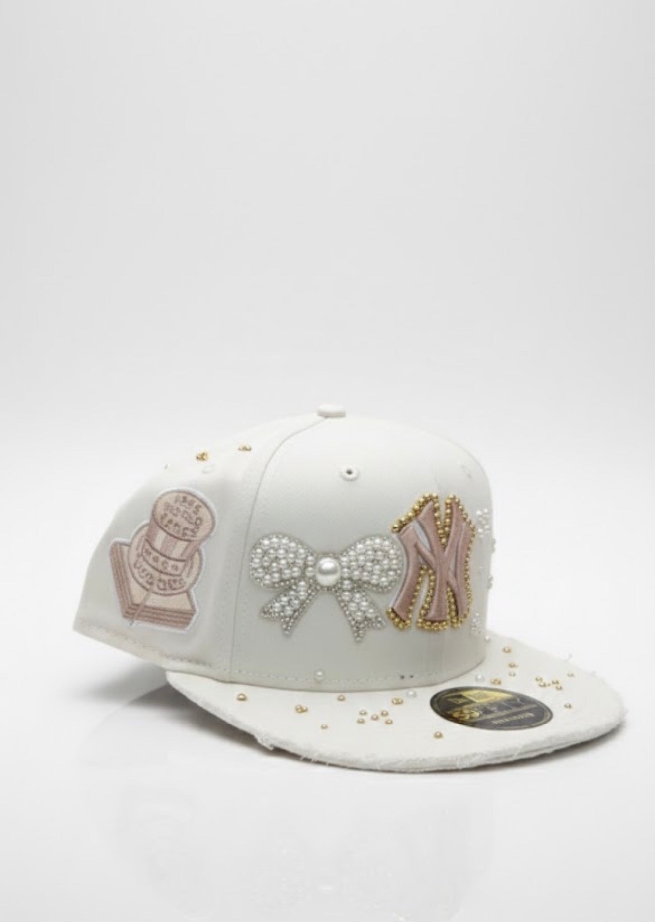 New Era Custom 