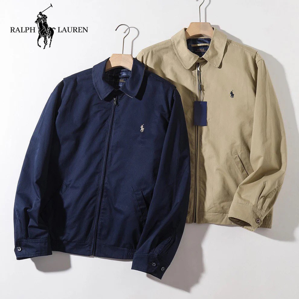 Veste Élégante Polaire