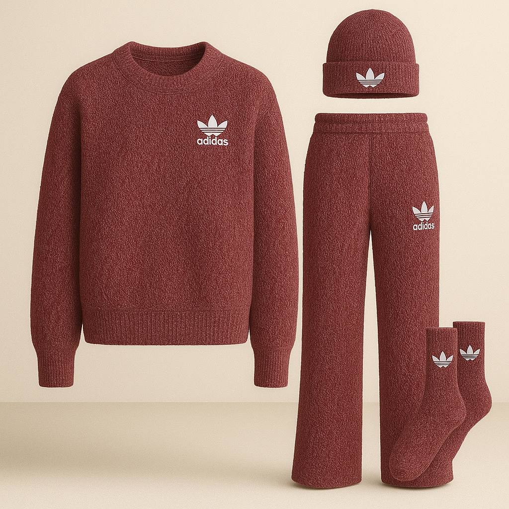Ensemble Ad Laine Premium – Confort & Style Absolut