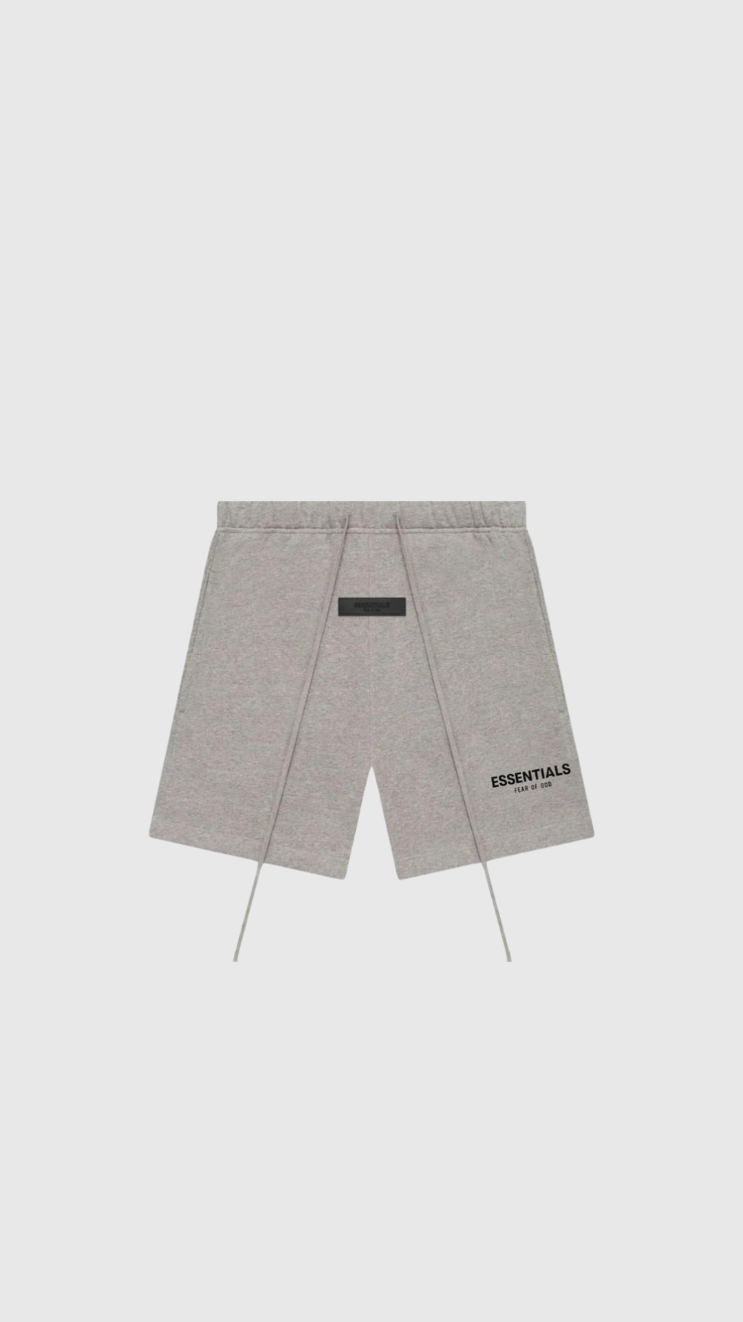 Essential Set Grey