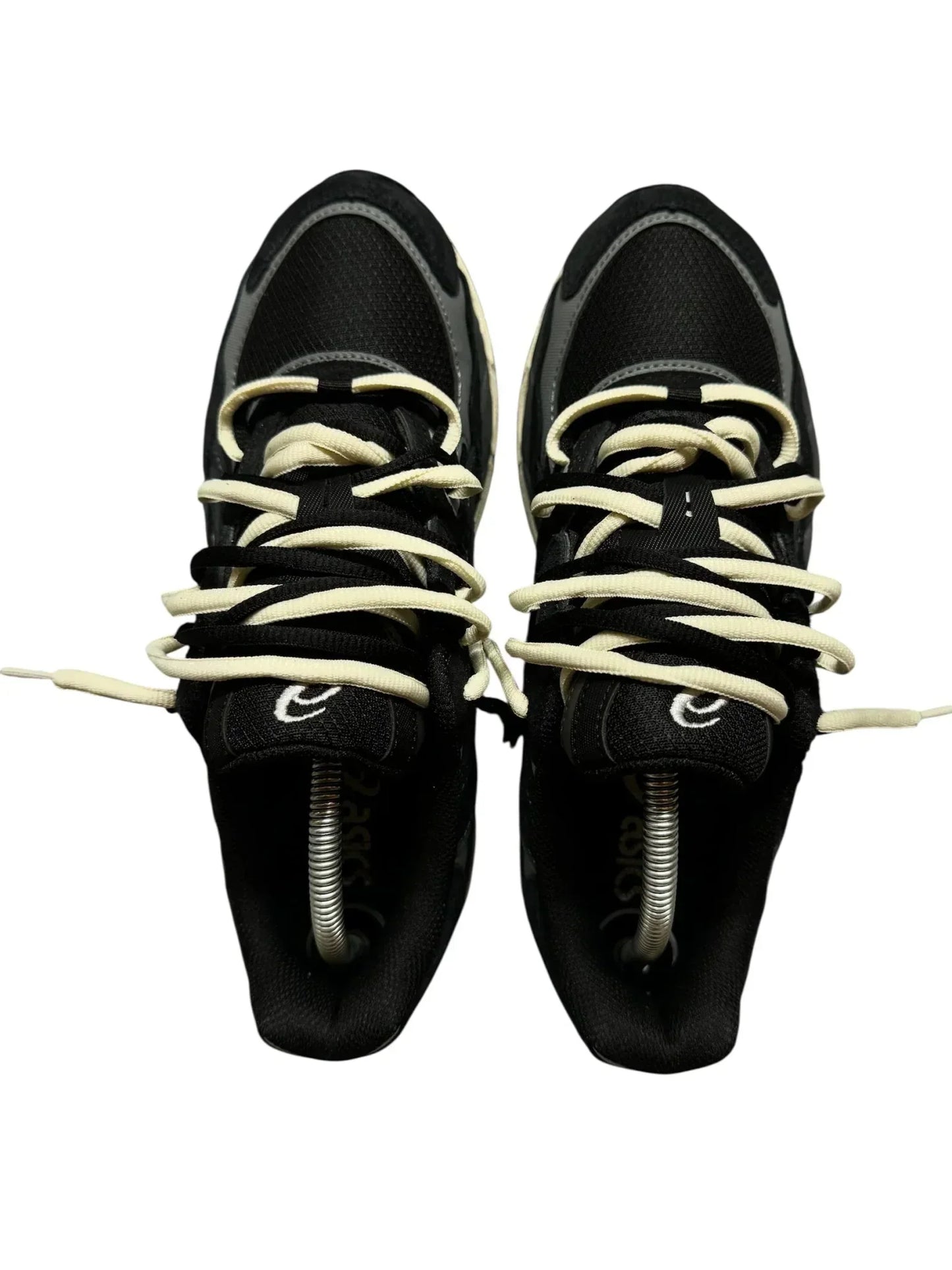 AS GEL NYC BLACK BEIGE