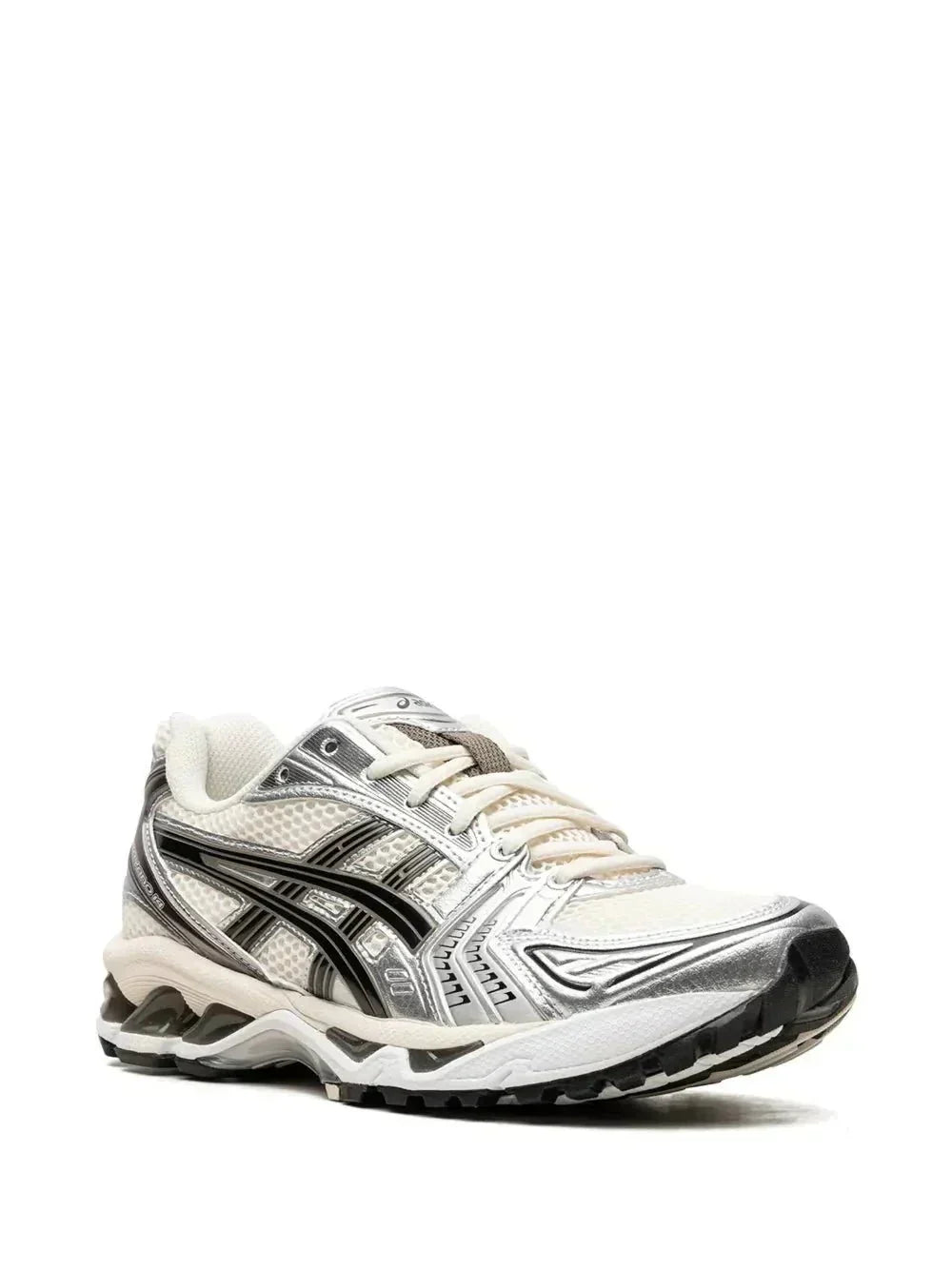 GEL-Kayano 14 "Metallic Plum"
