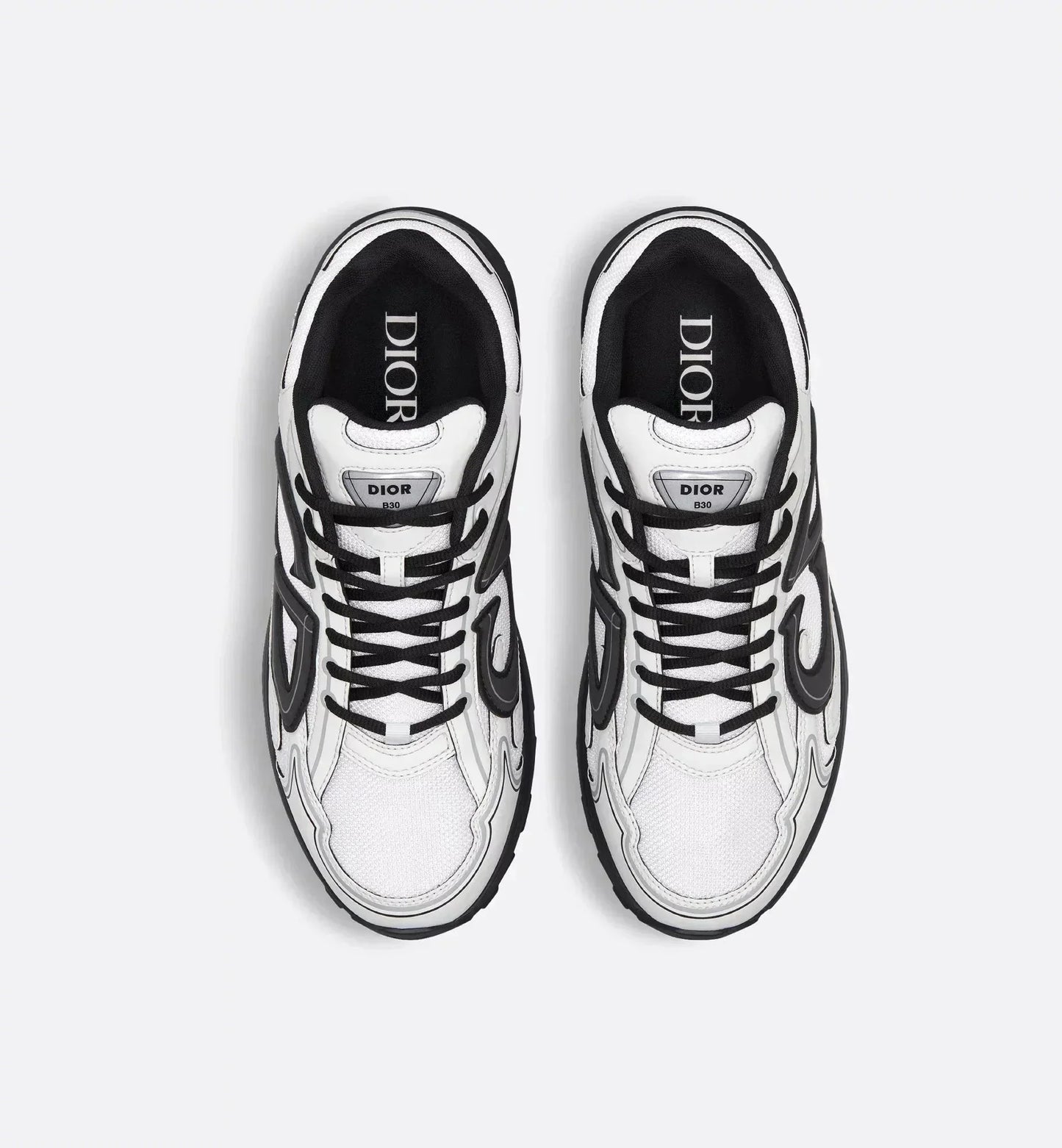 Sneaker B30 Countdown