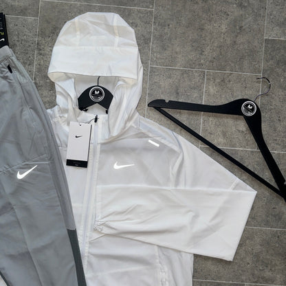 NIKE UV x PHENOM SET - WHITE/LIGHT GREY