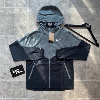 Nike UV windbreaker - Grey Stone
