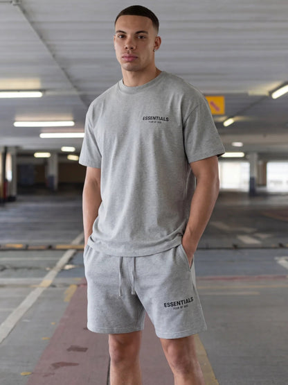 Essential Set Grey