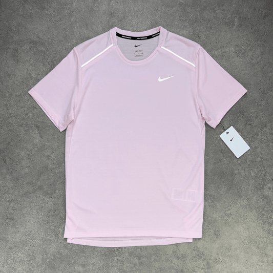 Nike Miler 1.0 T-Shirt 'Pink Foam'