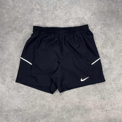 Nike Miler 1.0 Vest Set 'Royal Pulse/Black'