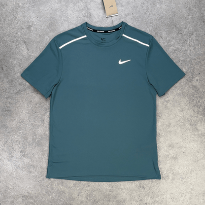 Nike Miler 1.0 T-Shirt 'Mineral Slate'