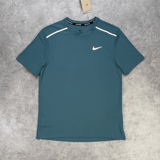 Nike Miler 1.0 T-Shirt 'Mineral Slate'
