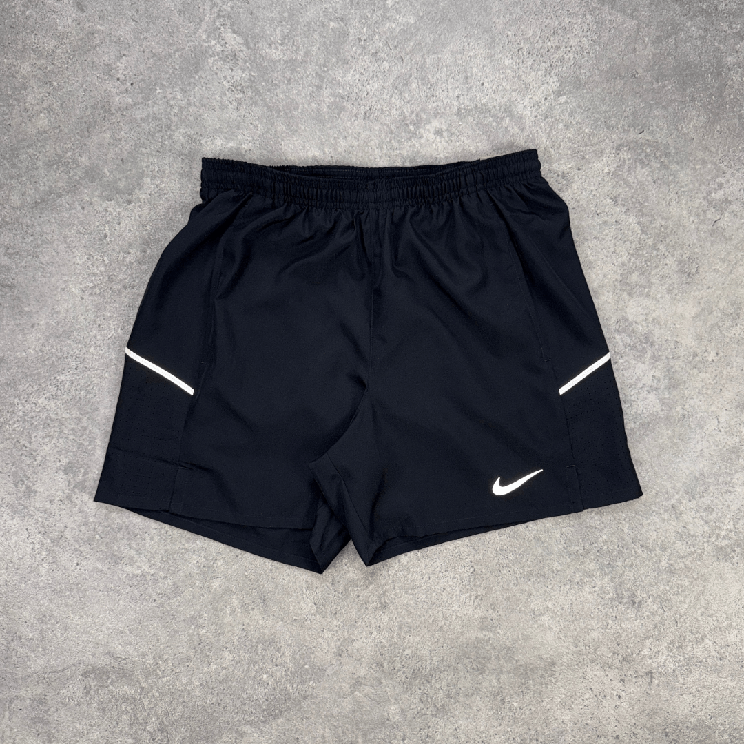 Nike Miler 1.0 Set 'Total Orange/Black'