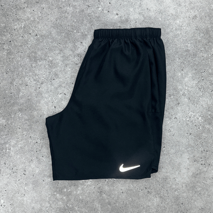 Nike Miler 1.0 Set 'Pink Foam/Black'