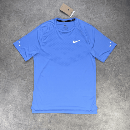 Nike Stride Shorts Set 'Royal Pulse/Lapis Blue'