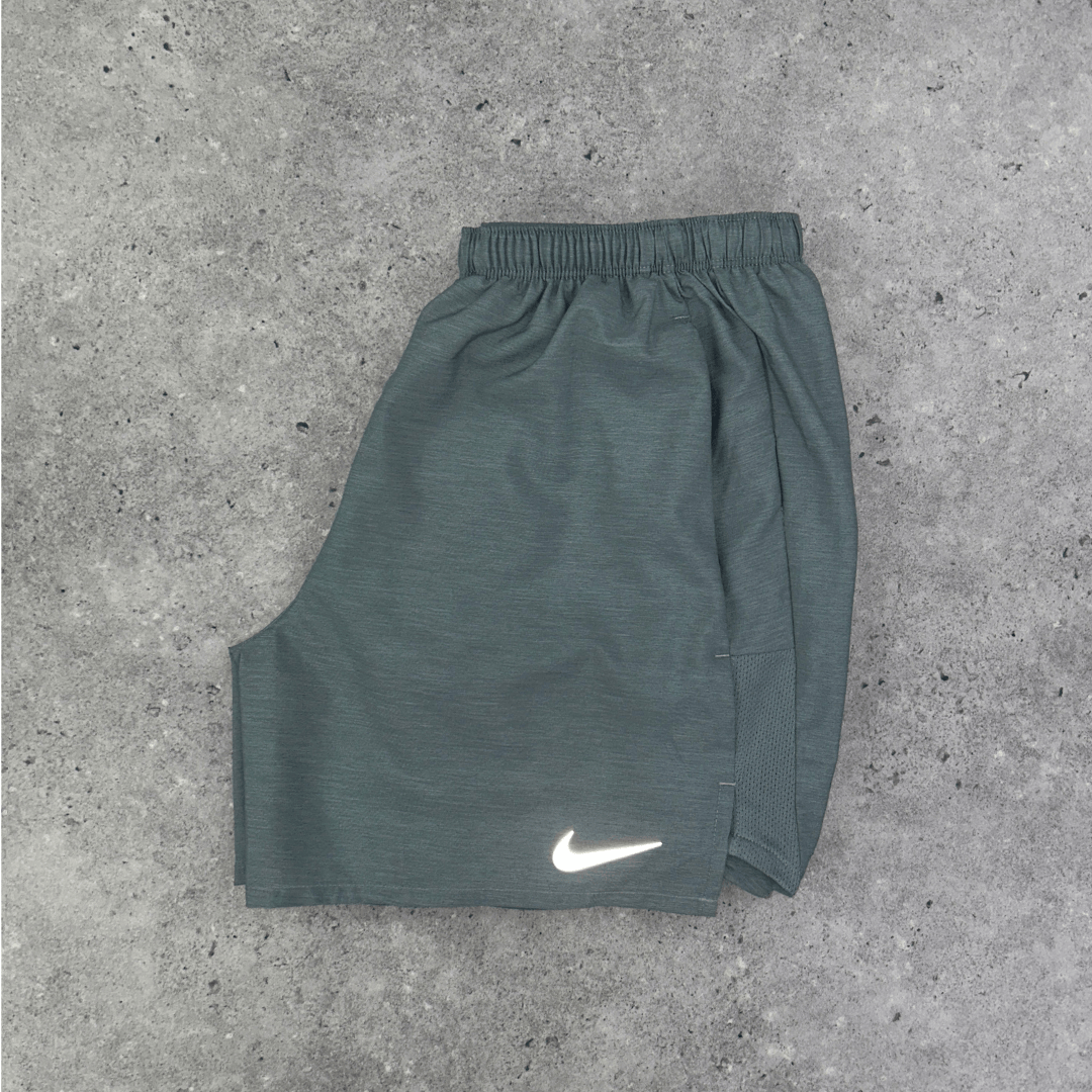 Nike Miler 1.0 Vest Set 'Grey'