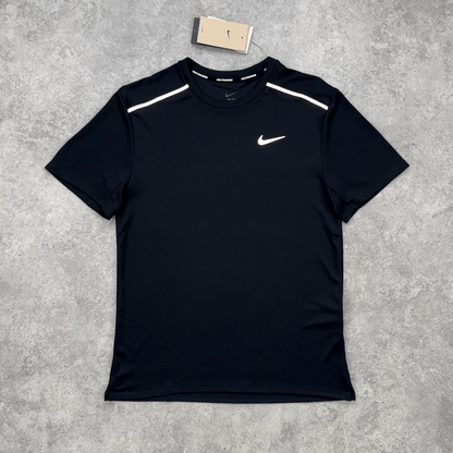 Nike Miler 1.0 Set 'Black'