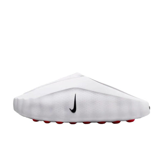 Nike Mind 001  Slippers Unisex White
