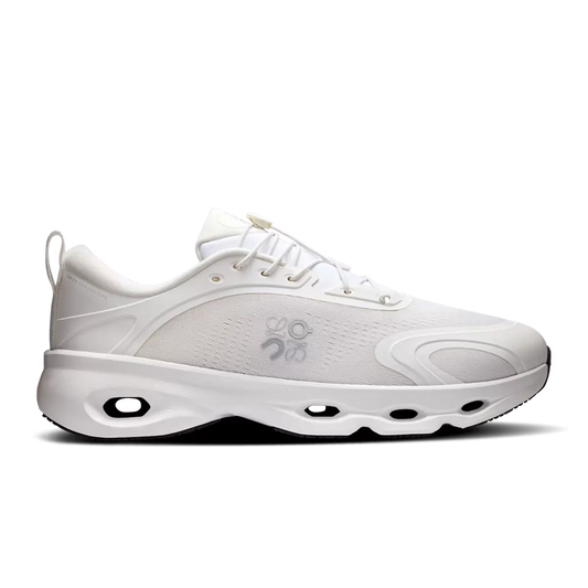 Cloudsolo Loewe — White Light Grey
