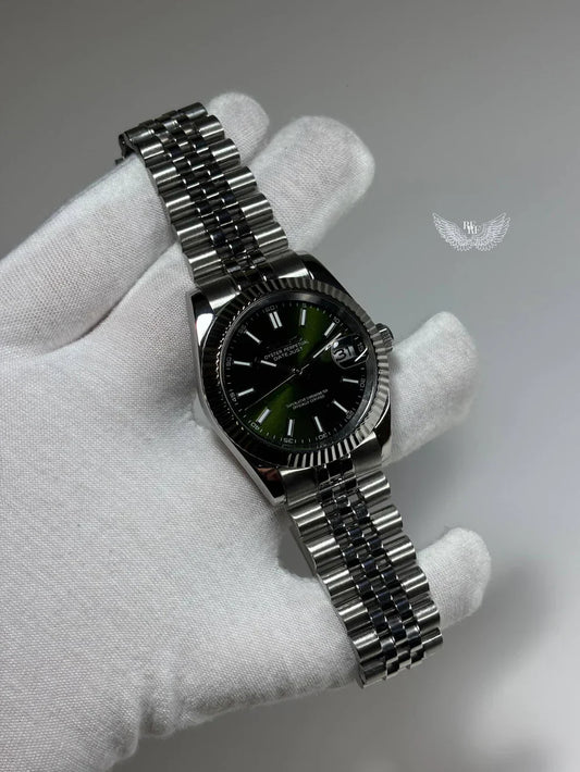 Green Dial