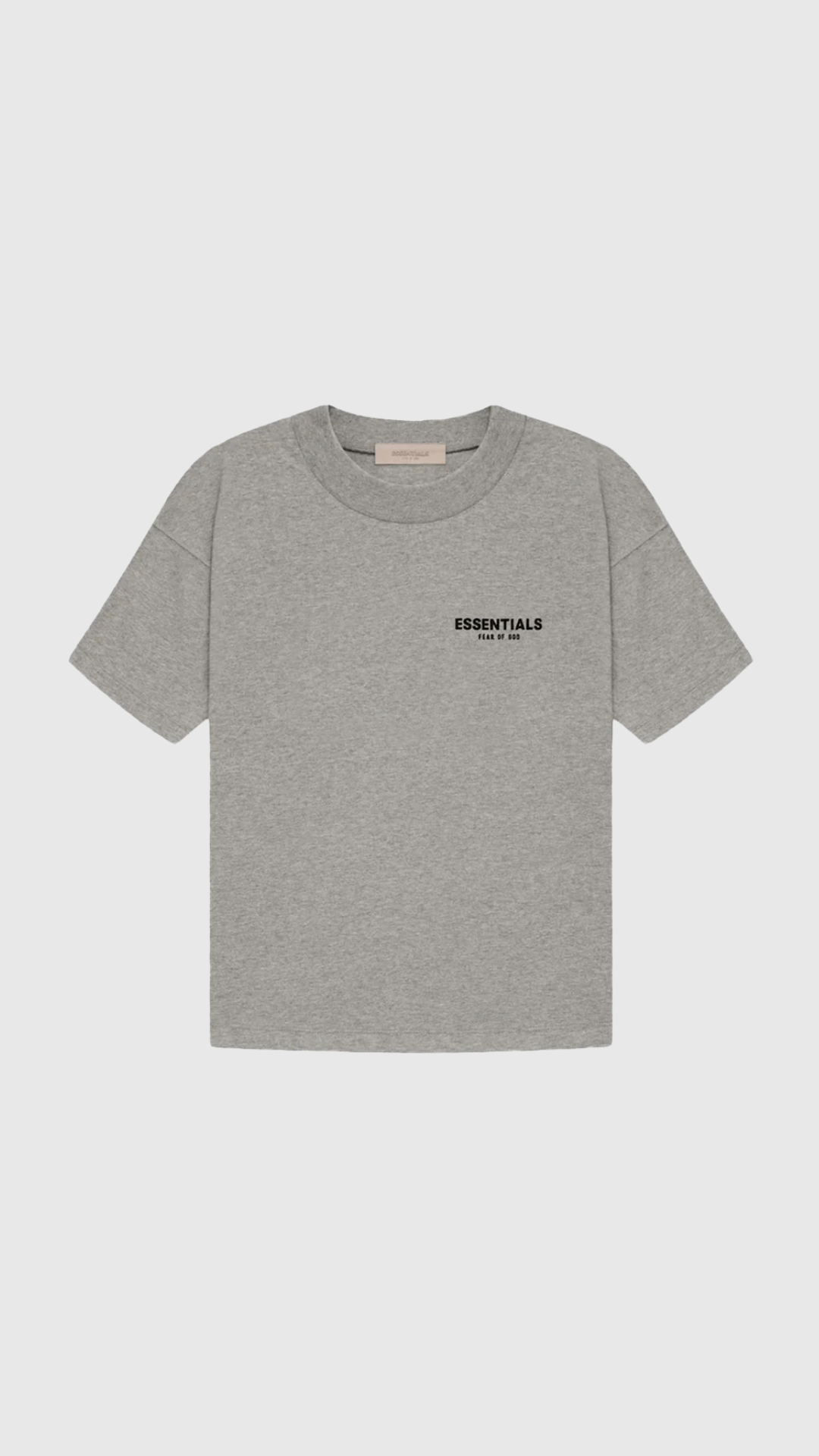 Essential Set Grey