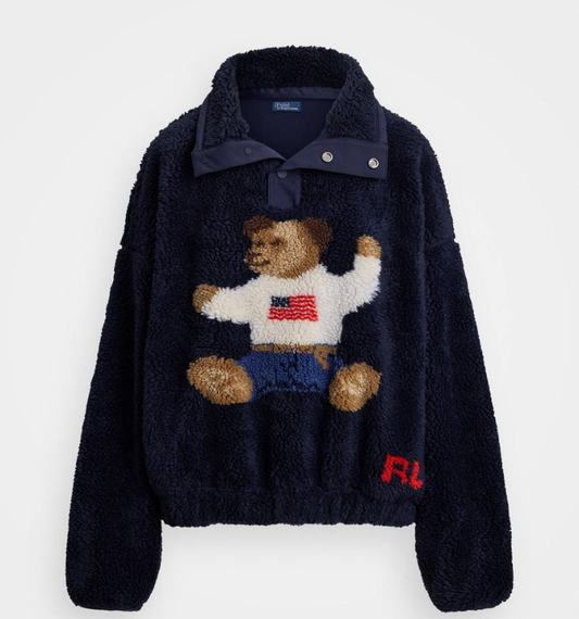 Veste Polaire 2025
