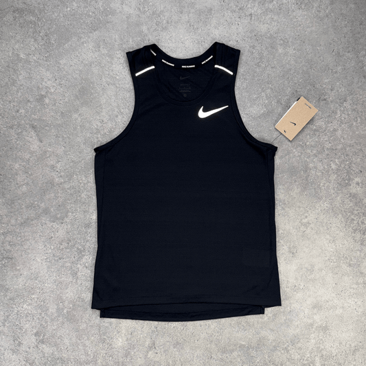 Nike Miler 1.0 Vest 'Black'