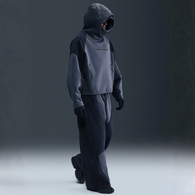 Survêtement Tech Boreas