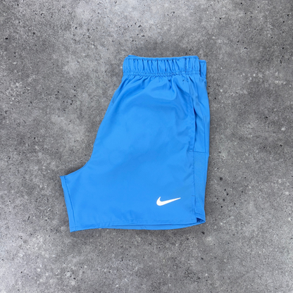 Nike Miler 1.0 Set 'University Blue'