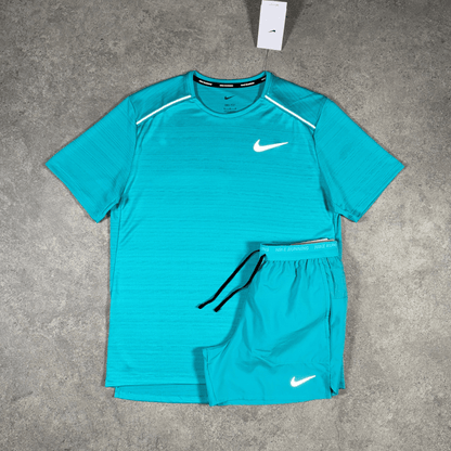 Nike Miler 1.0 Set 'Dusty Cactus'