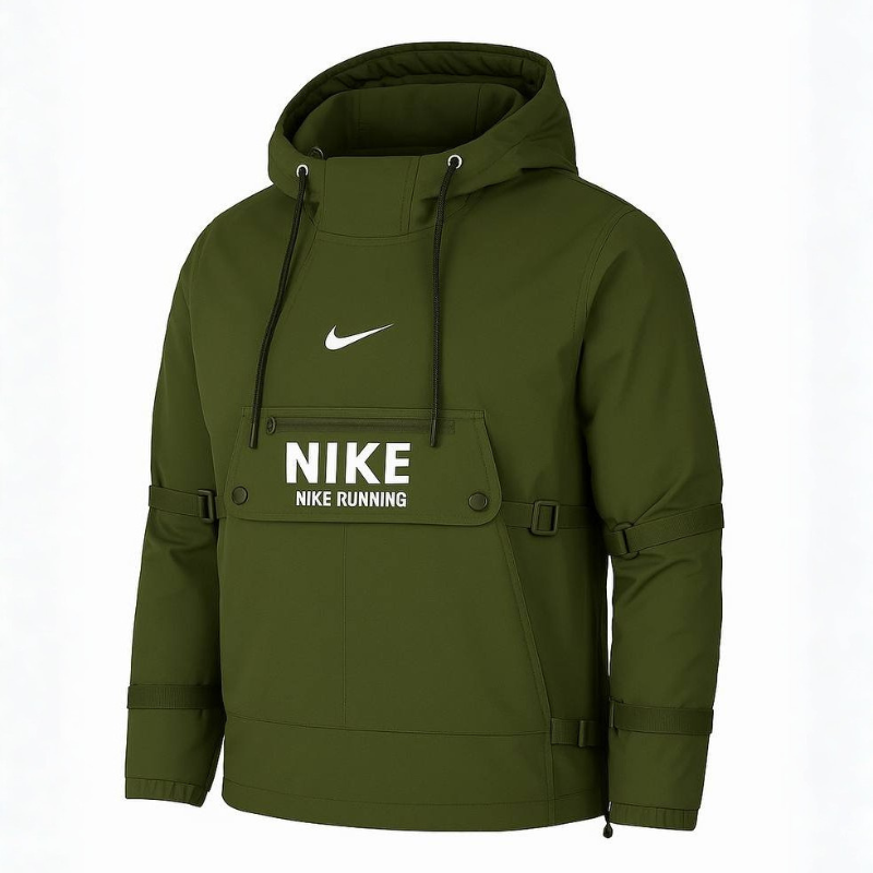 Veste Sport d'Hiver