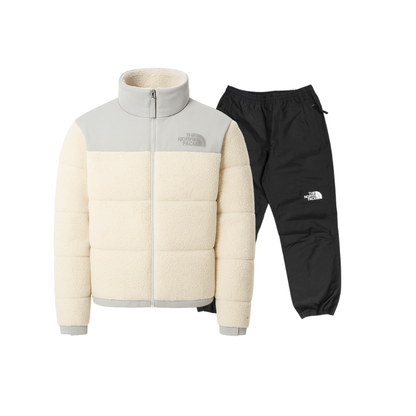 VESTE + PANTALON EN CADEAU