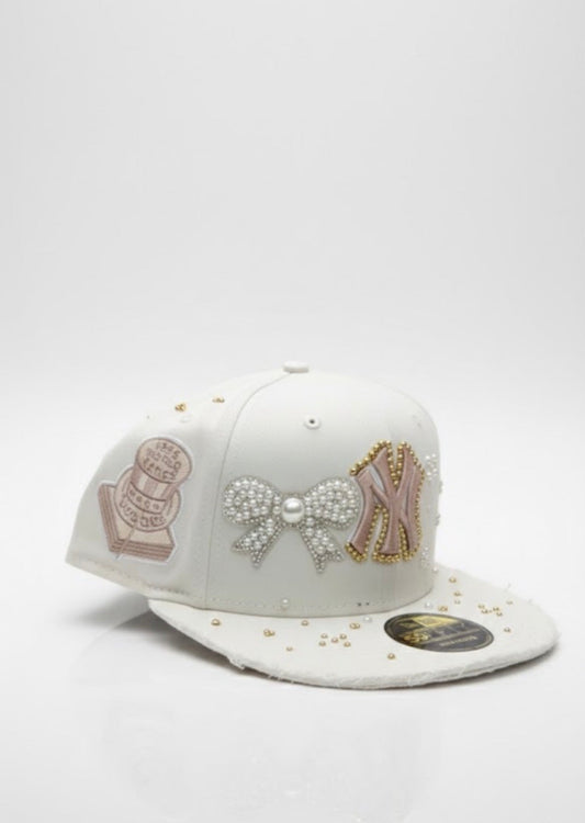 New Era Custom ￼