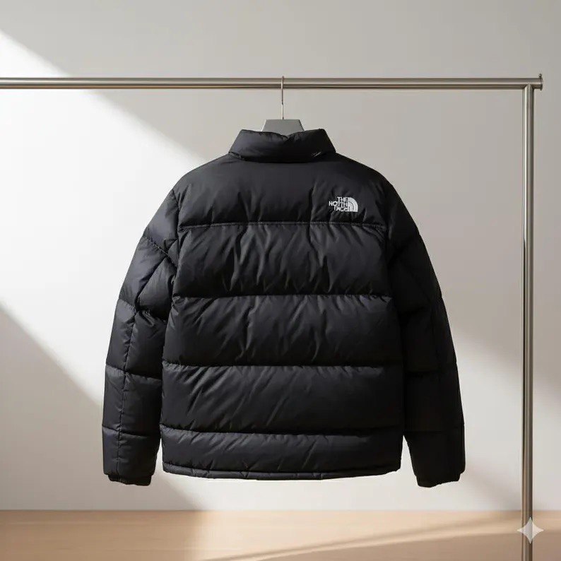 Doudoune d'Hiver Réversible + Pantalon Gratuit