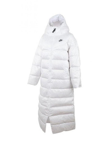 Blouson Long
