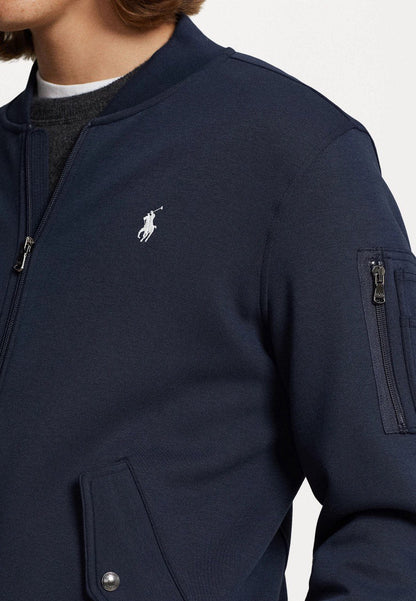 Veste Bomber Élégante