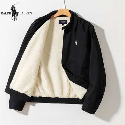 Veste Élégante Polaire