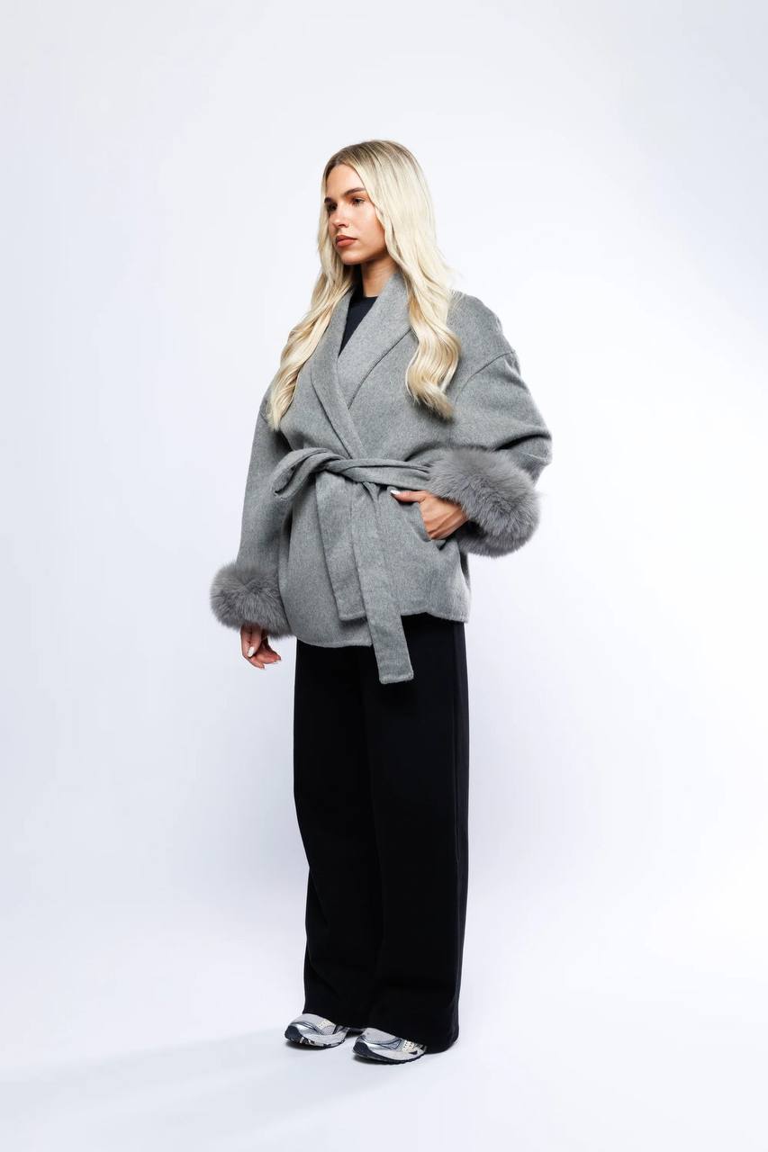 Felicia Veste