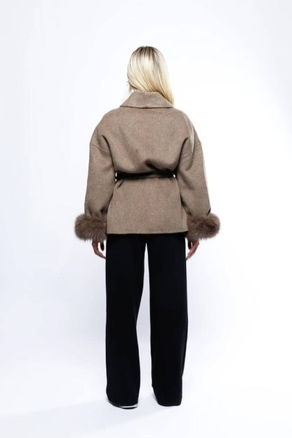 Felicia Veste
