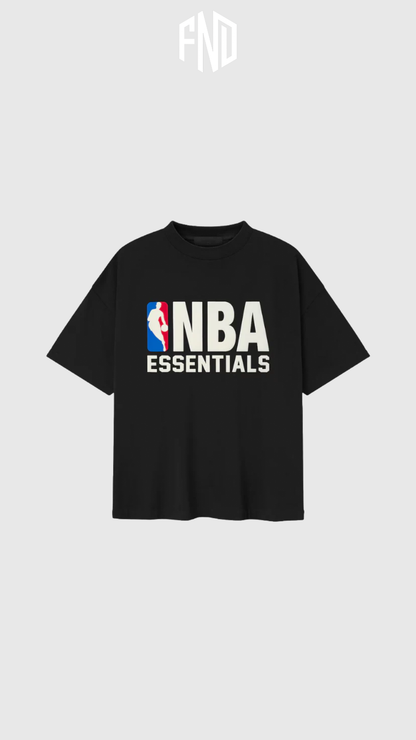 ESSENTIAL NBA