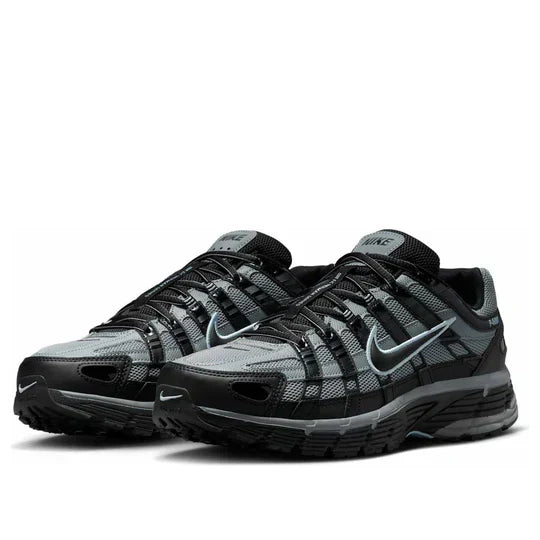 Nike P-6000 - Utility Grey