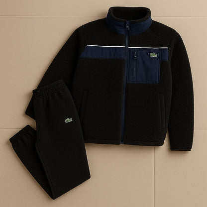 Veste Polaire + Pantalon Polaire GRATUIT
