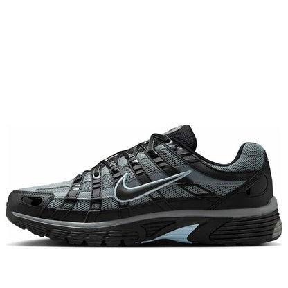 Nike P-6000 - Utility Grey