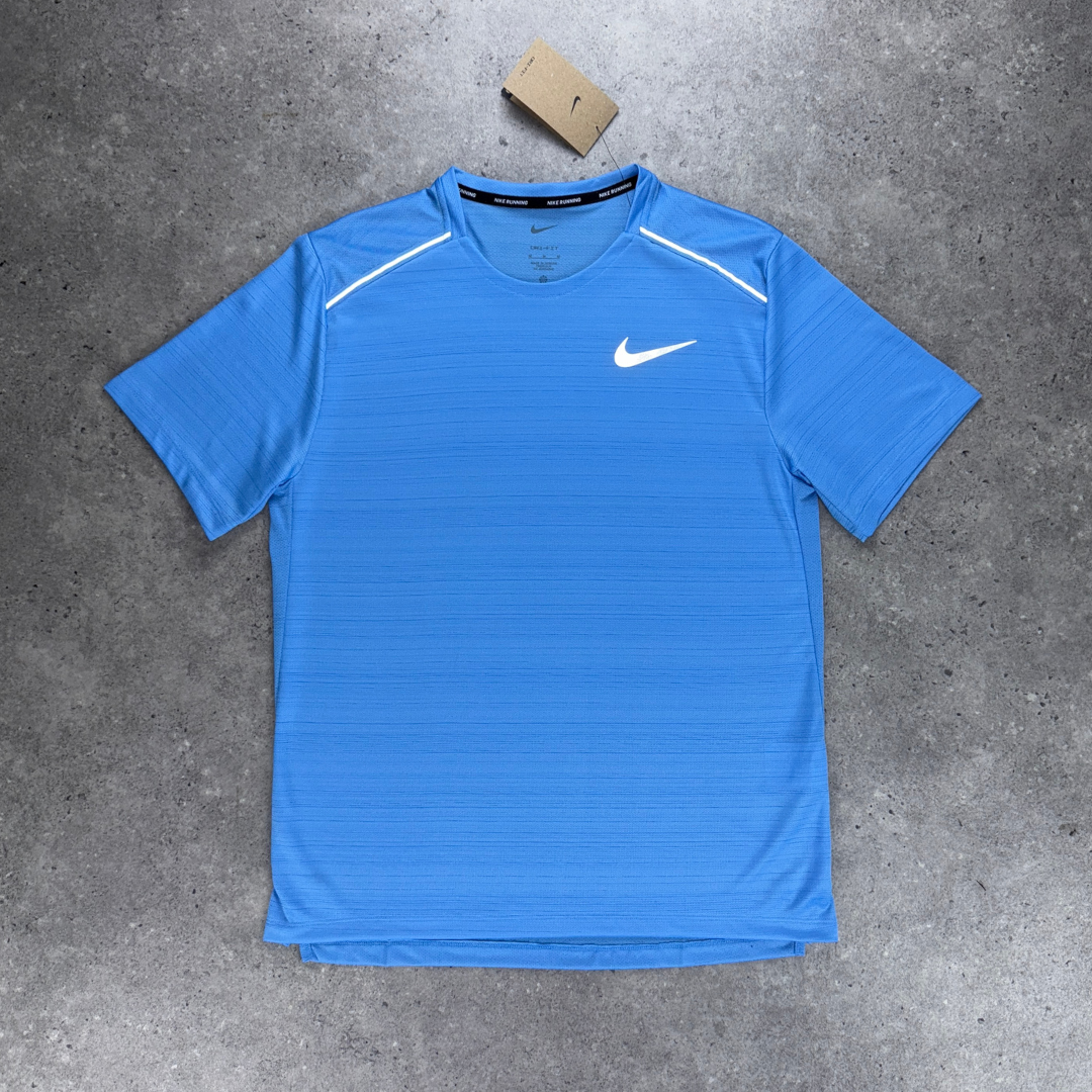 Nike Miler 1.0 Set 'University Blue'