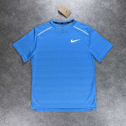Nike Miler 1.0 Set 'University Blue'