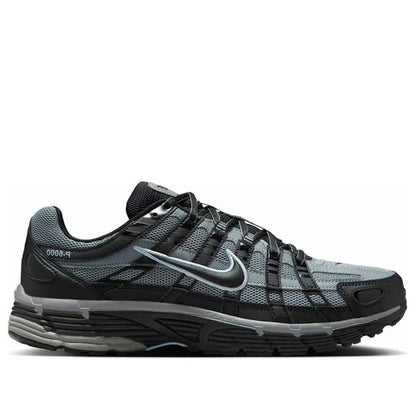 Nike P-6000 - Utility Grey