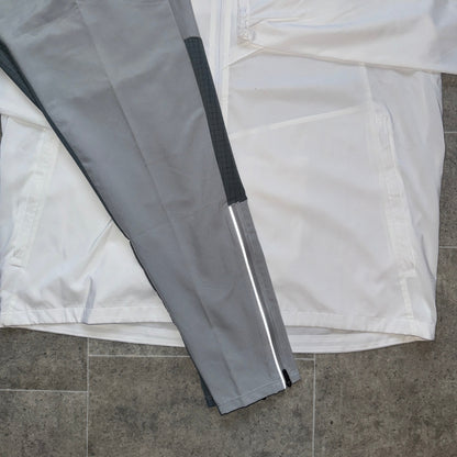 NIKE UV x PHENOM SET - WHITE/LIGHT GREY