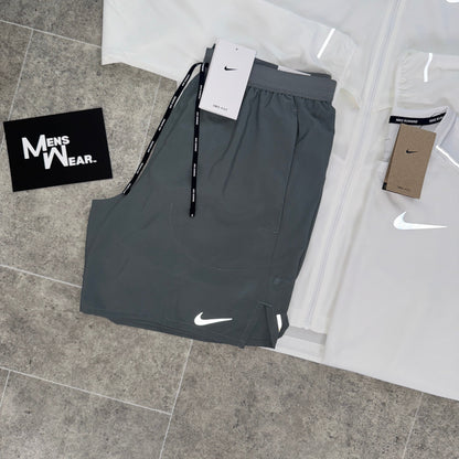 Nike UV Tri-Set - White/Grey