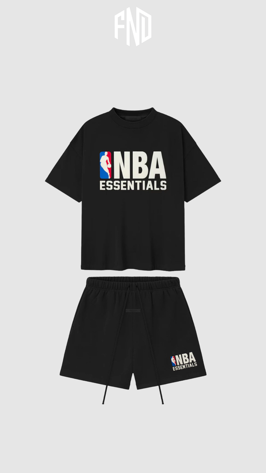 ESSENTIAL NBA
