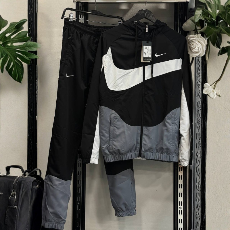 Survêtement Coupe-Vent
